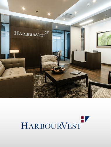 HarbourVest