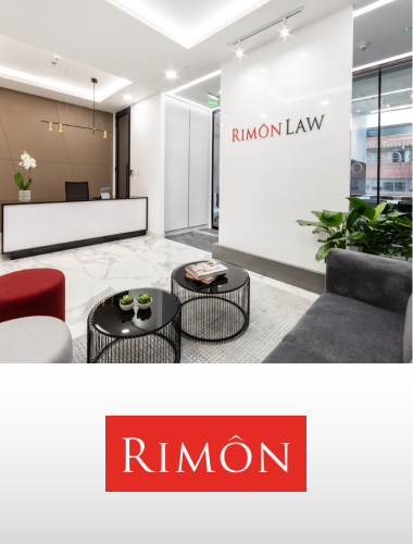 Rimon Law