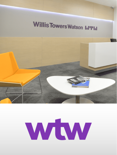 Willis Towers Watson Cali